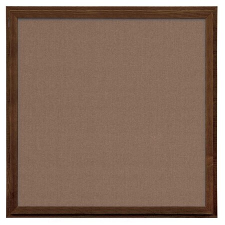 United Visual Products Outdoor Enclosed Combo Board, 72"x36", Gold Frame/White Porc & Amethyst UVCB7236ODG-WHTPORC-AMETHY